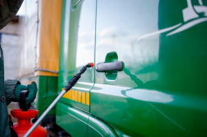 Дезинфекция транспорта для перевозки продуктов в Сыктывкаре